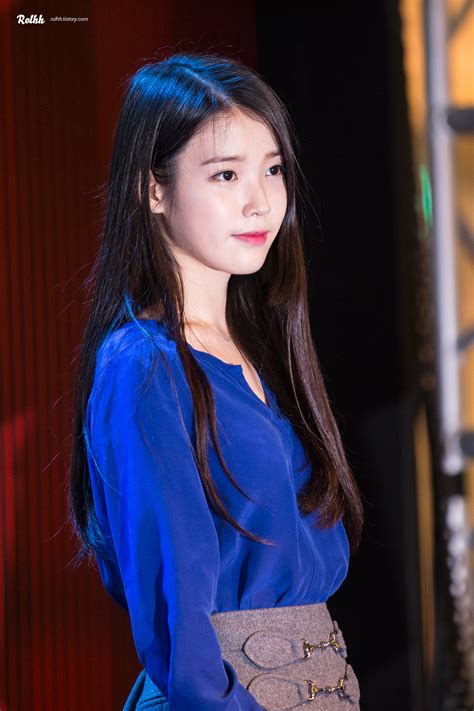 iu dresses blueming.